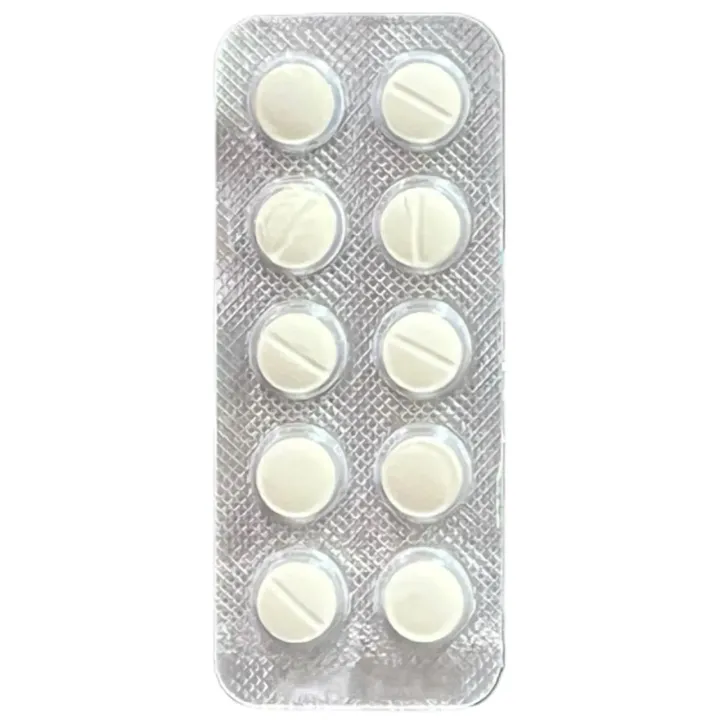 Triptaz 10 Tablet product image