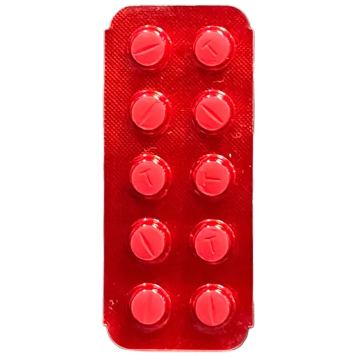 Tritin 40 Tablet product image