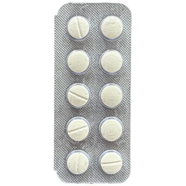 Tritin 80 Tablet product image