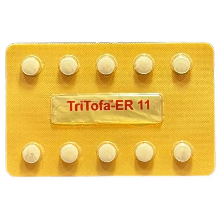 Tritofa Er 11 Tablet product image