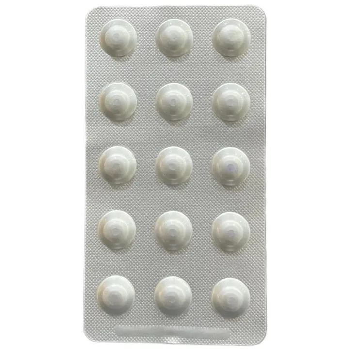 Tritonib 5 Tablet product image