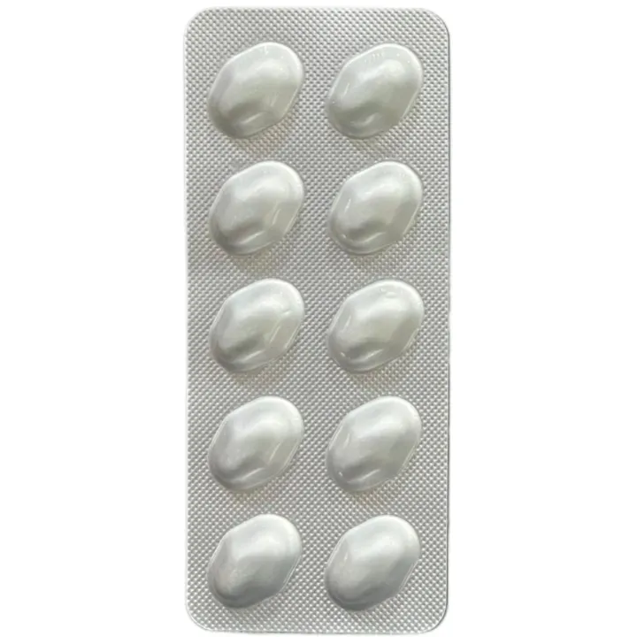 Tritonib Er Tablet product image