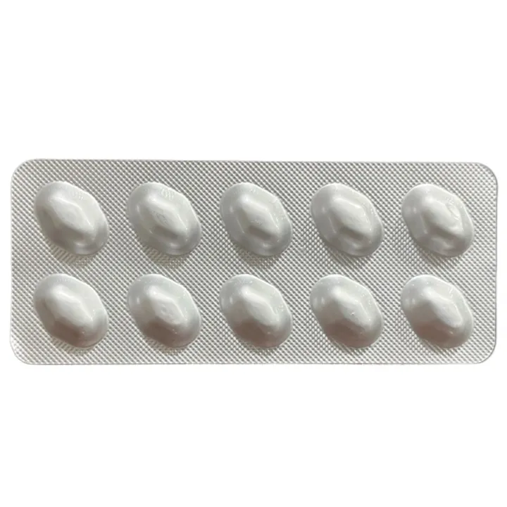 Tritonib Er Tablet product image