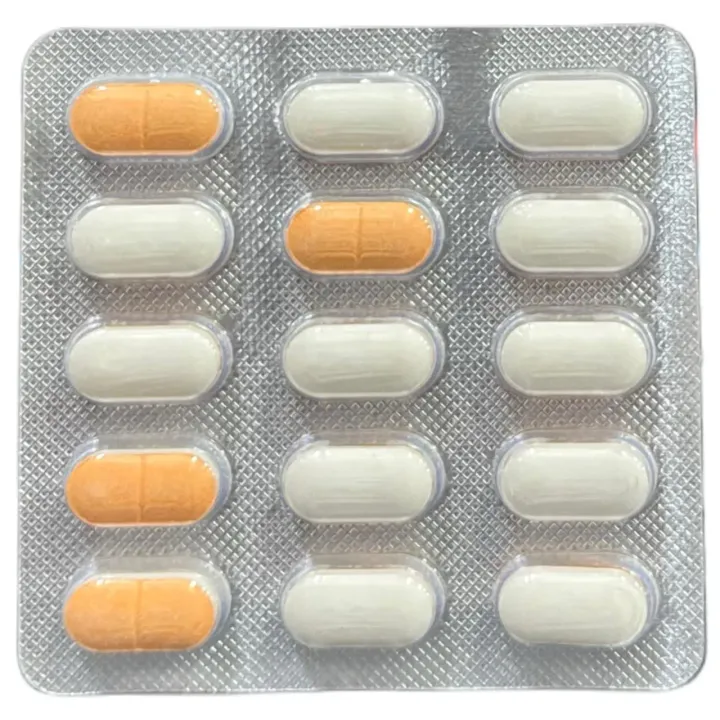 Trivose 1/0.3 Tablet product image