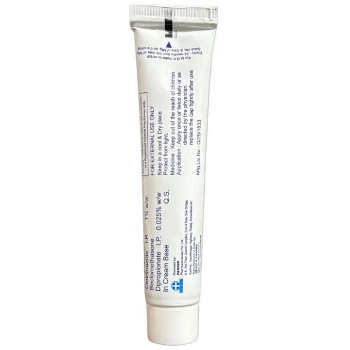 Trizole B Cream 30gm product image