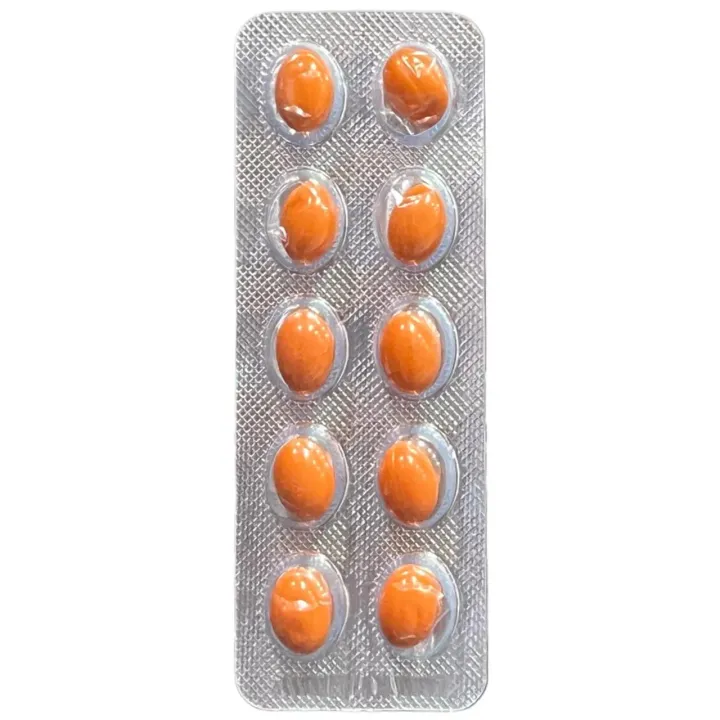 Tronin 20 Capsule product image