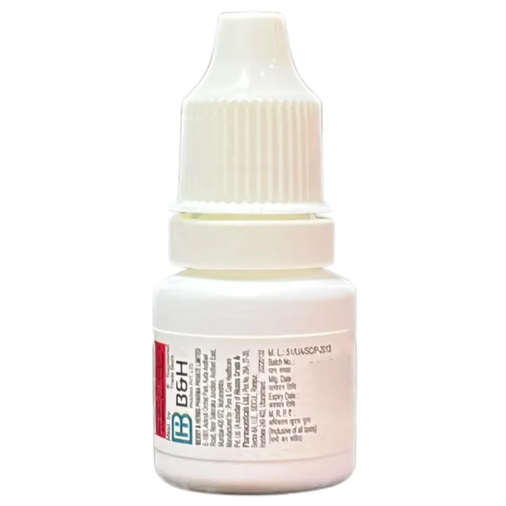 Trucom Eye Drop 5ml product image