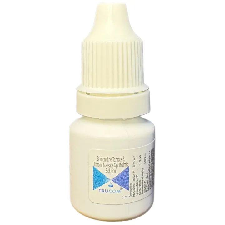 Trucom Eye E Drop product image