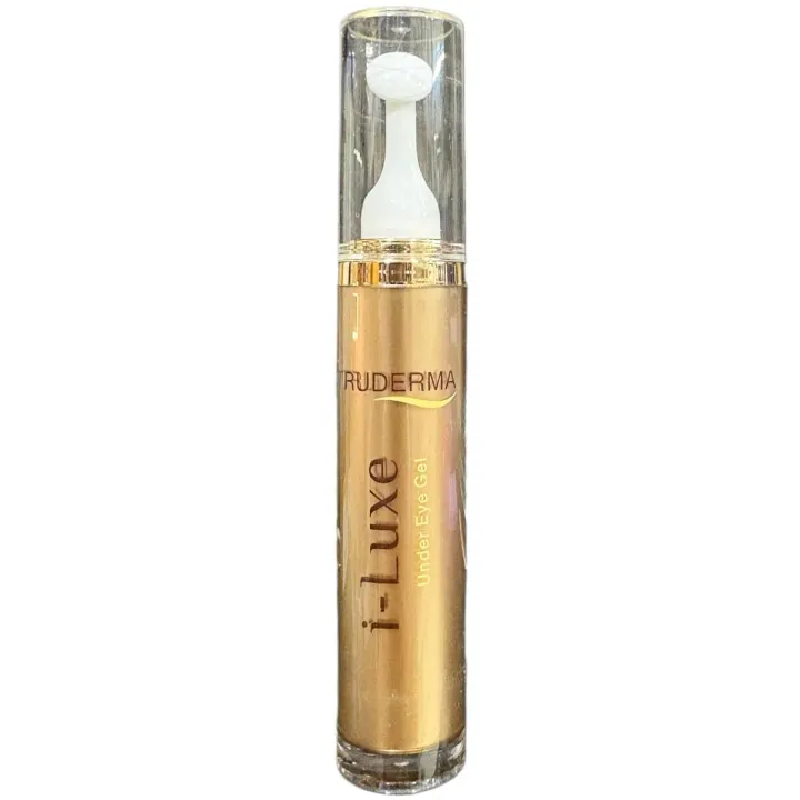 Truderma I Lux Under Eye Gel 15ml product image