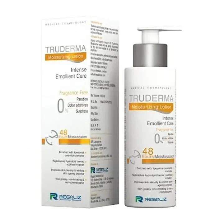 Truderma Moisturizing Lotion product image