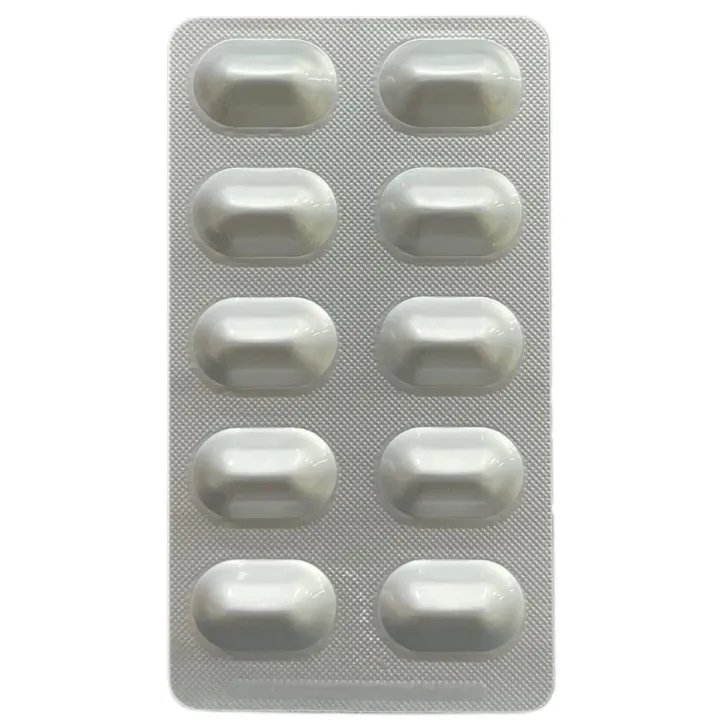 Trustretin 10 Capsule product image