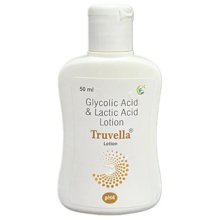 Truvella Lotion 50ml product image
