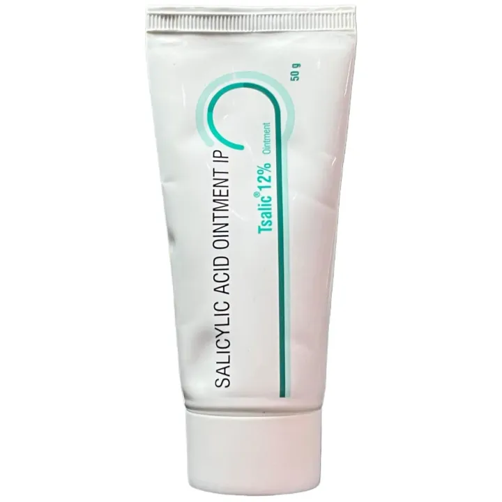 Tsalic 12% Ointment 50gm product image