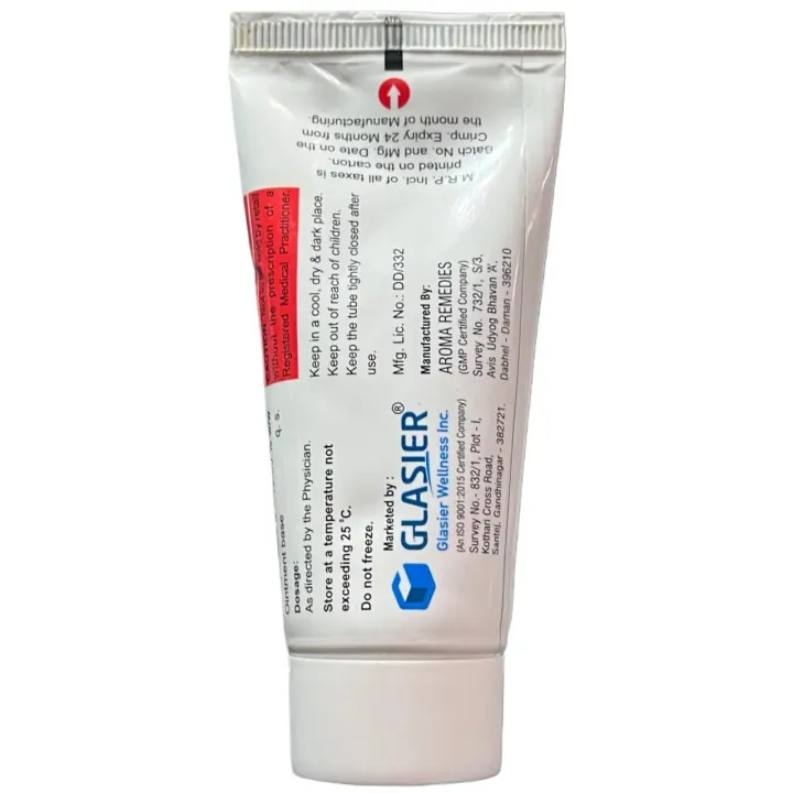 Tsalic 12% Ointment 50gm product image