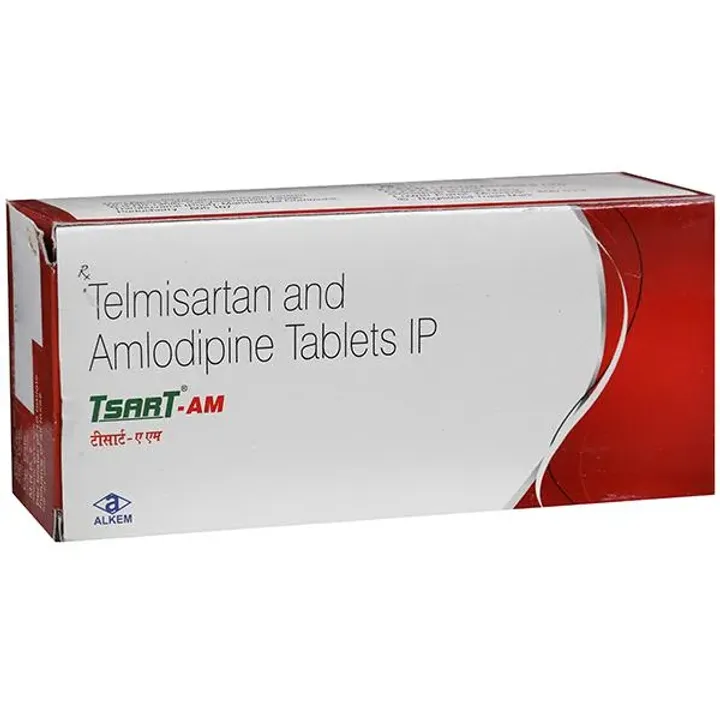 Tsart Am Tablet product image