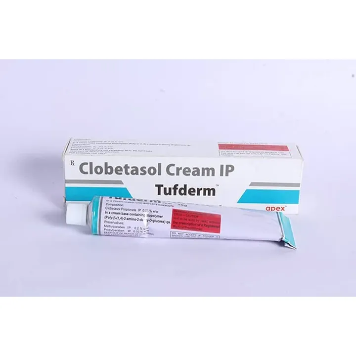 Tufderm Ointment 30gm product image