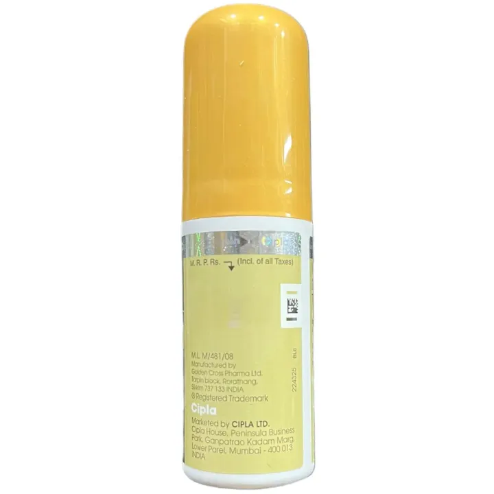 Tugain 10 Solution 60ml product image