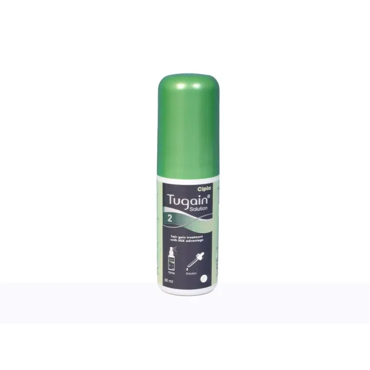 Tugain 2% Solution product image