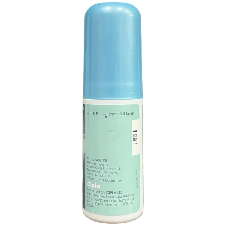 Tugain 5 Solution 60ml product image