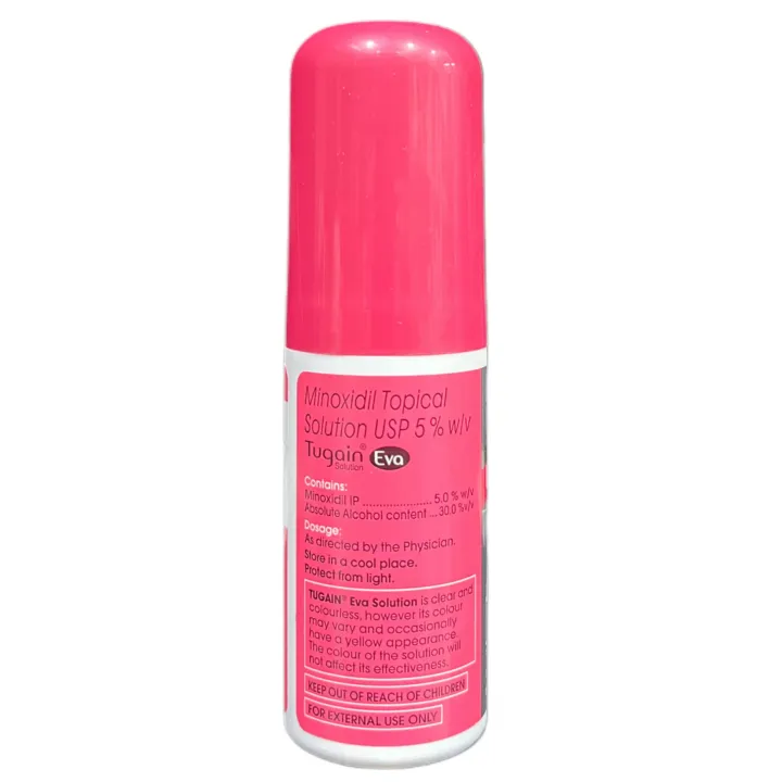 Tugain Eva Solution 60ml product image