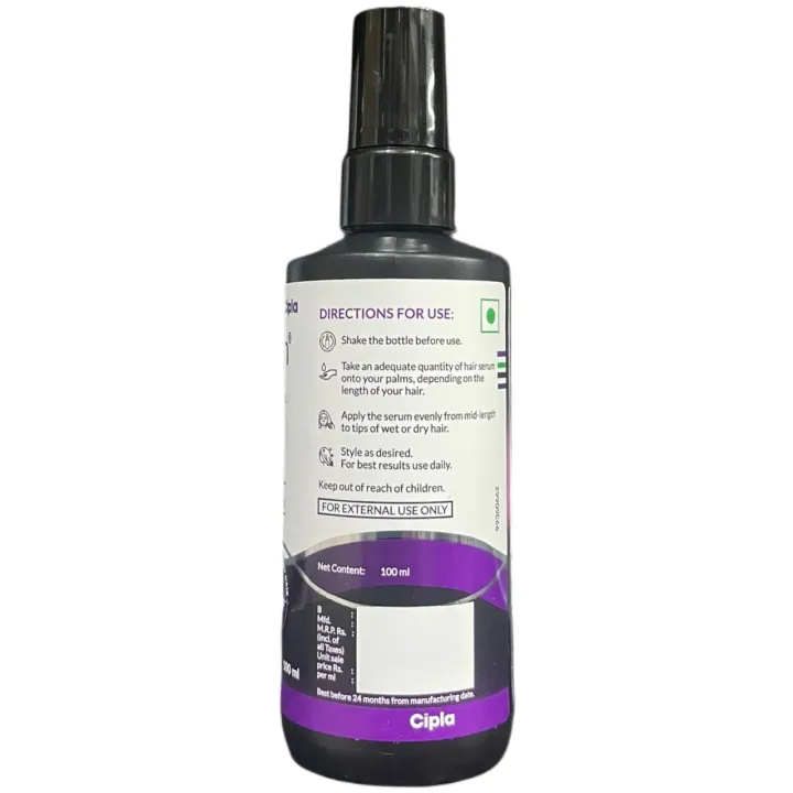 Tugain Hair Serum 100ml product image