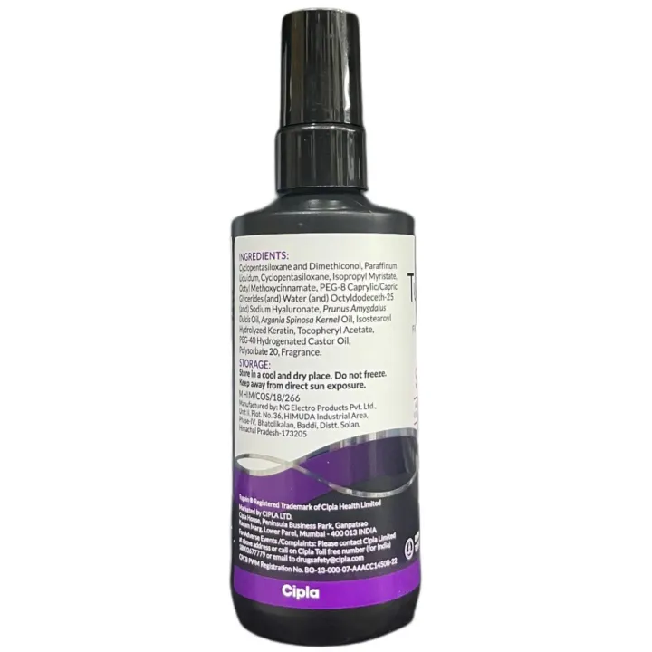 Tugain Hair Serum 100ml product image