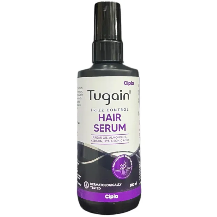 Tugain Hair Serum 100ml product image
