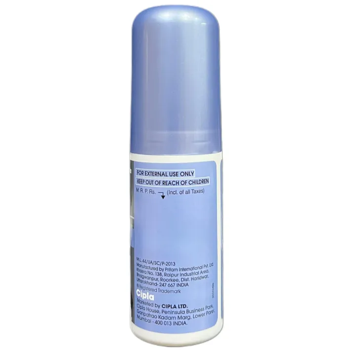Tugain Men Solution 60ml product image