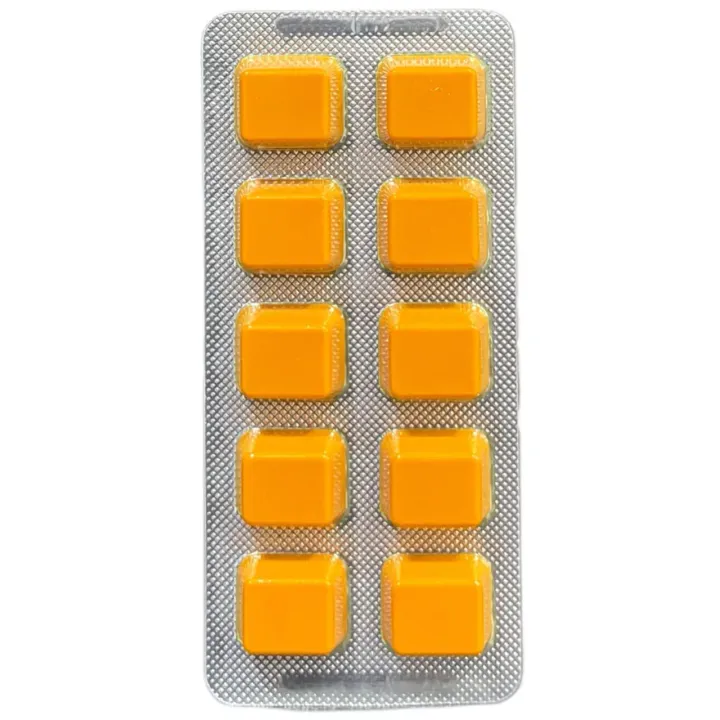 Turmnova Tablet product image