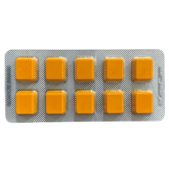 Turmnova Tablet product image