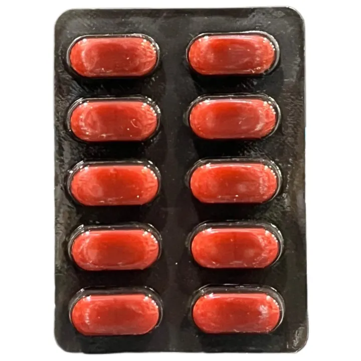 Twagic Spas Tablet product image