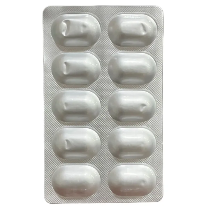 Tyrodin Tablet product image