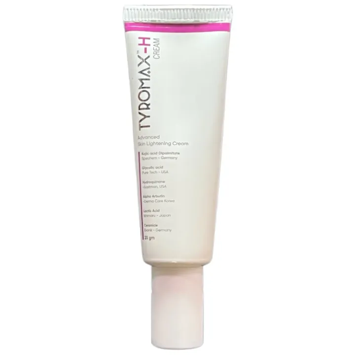 Tyromax H Cream 20gm product image