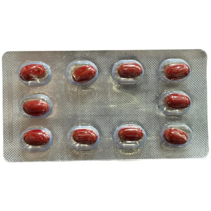Ubimax Q10 Capsule product image