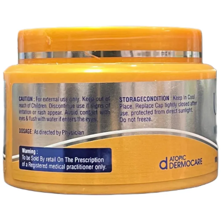 Ucrema Cream 100gm product image