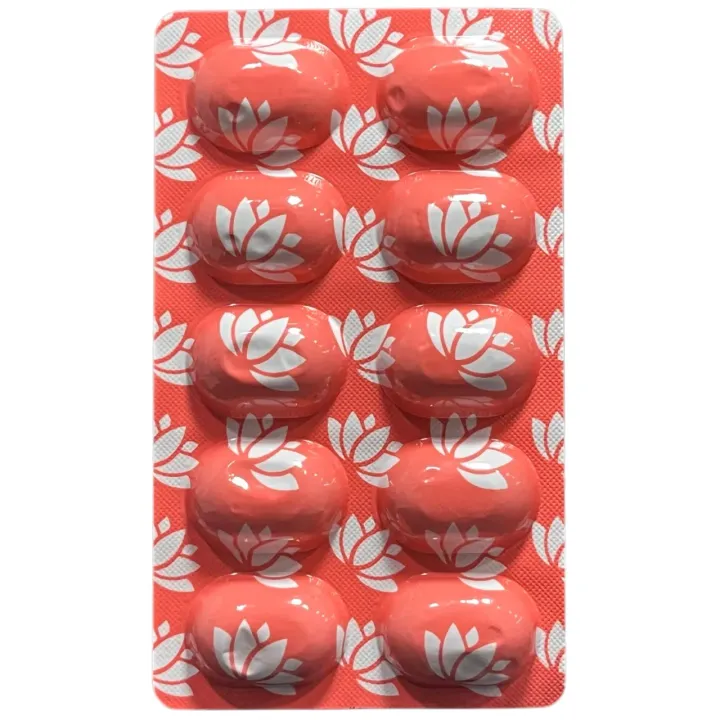 Udapa Trio Forte Tablet product image