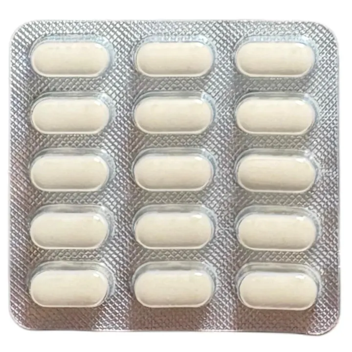 Udicyte 300 Tablet product image