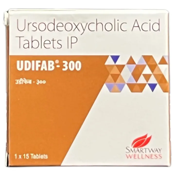 Udifab 300 Tablet product image