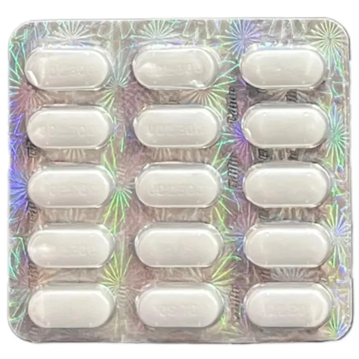 Udiliv 300 Tablet product image