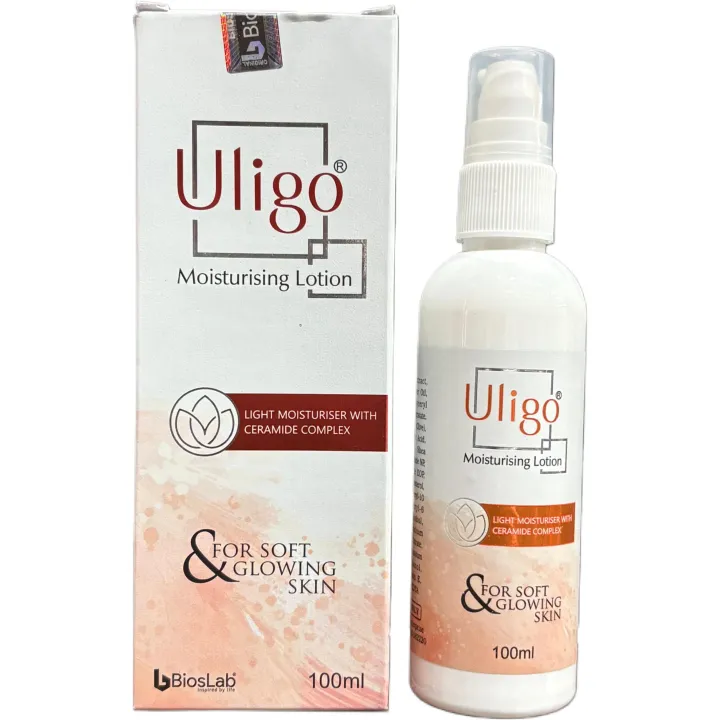 Uligo Lotion 100ml product image