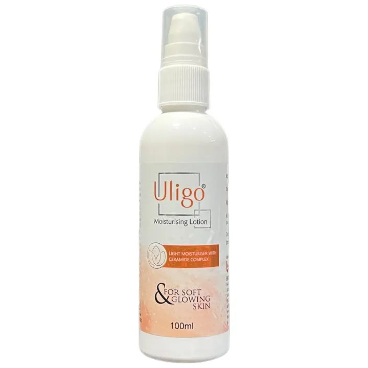 Uligo Lotion 100ml product image