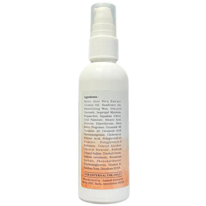 Uligo Lotion 100ml product image