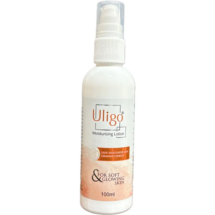 Uligo Lotion 100ml product image