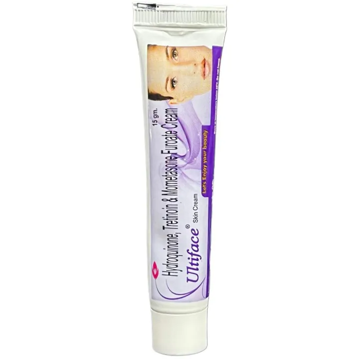 Ultiface Skin Cream 15gm product image