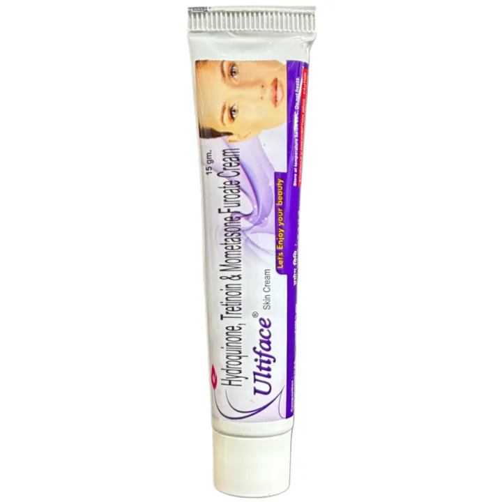 Ultiface Skin Cream 15gm product image