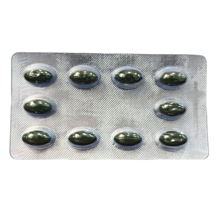 Ultivit 5g Capsule product image