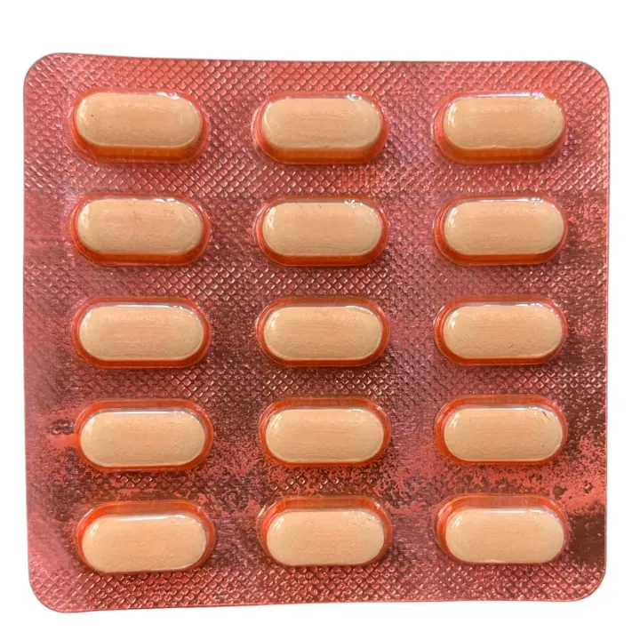 Ultra King Tablet product image