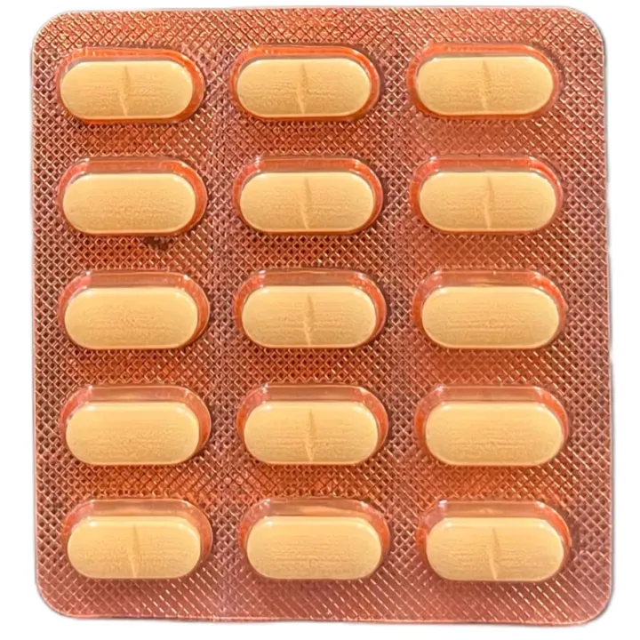 Ultracet Tablet product image