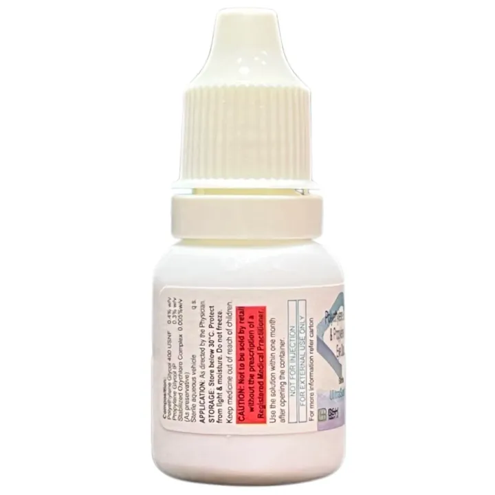 Ultrasoothe Eye Drop 10ml product image