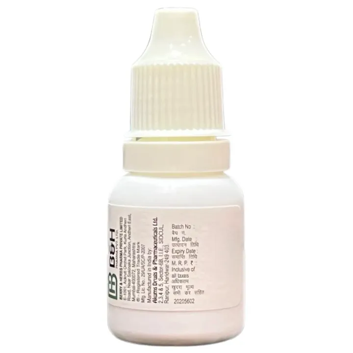 Ultrasoothe Eye Drop 10ml product image